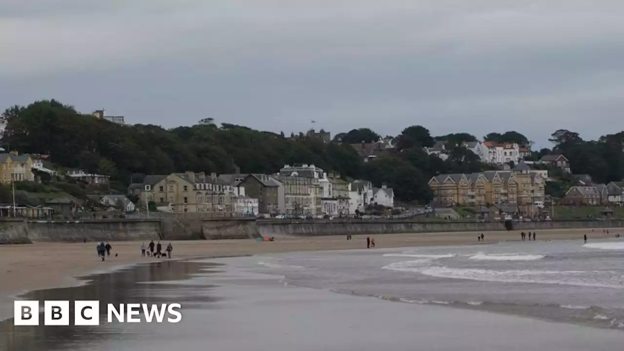 Remains found on Filey beach were not human remains - police