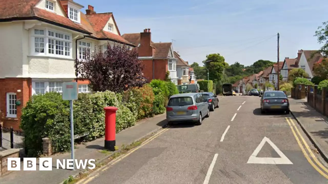 Bournemouth murder arrest after woman found dead