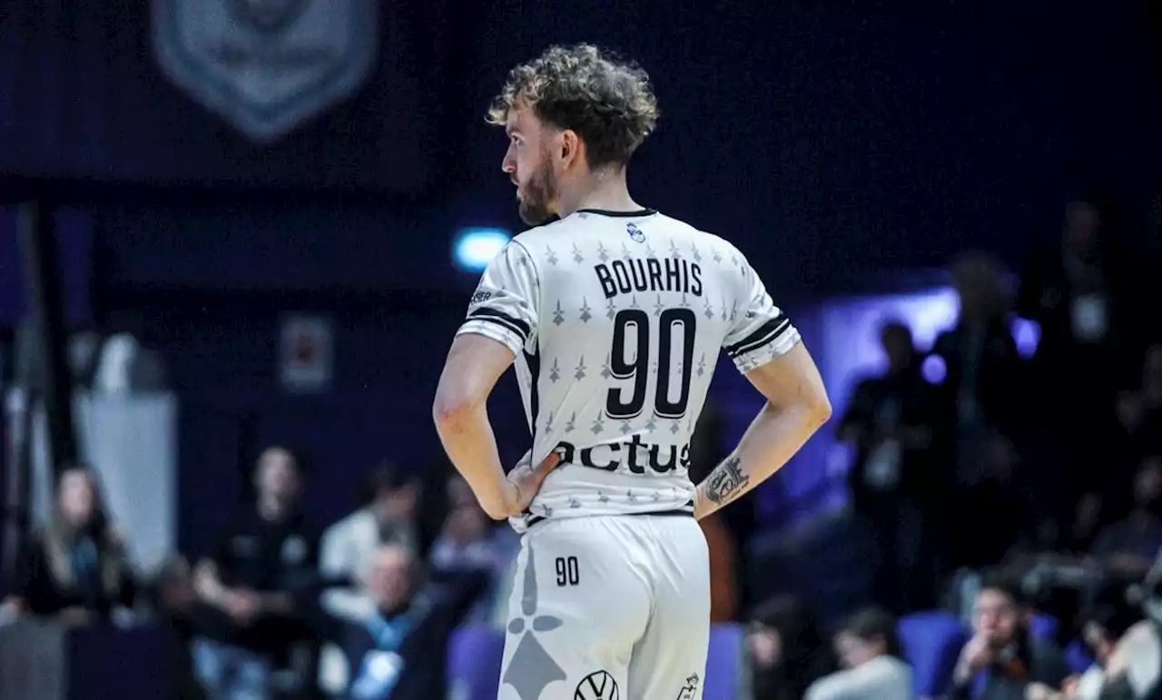 Laurent Foirest : « Je ne fuis pas mes responsabilités, je fais partie du gâchis » - BeBasket