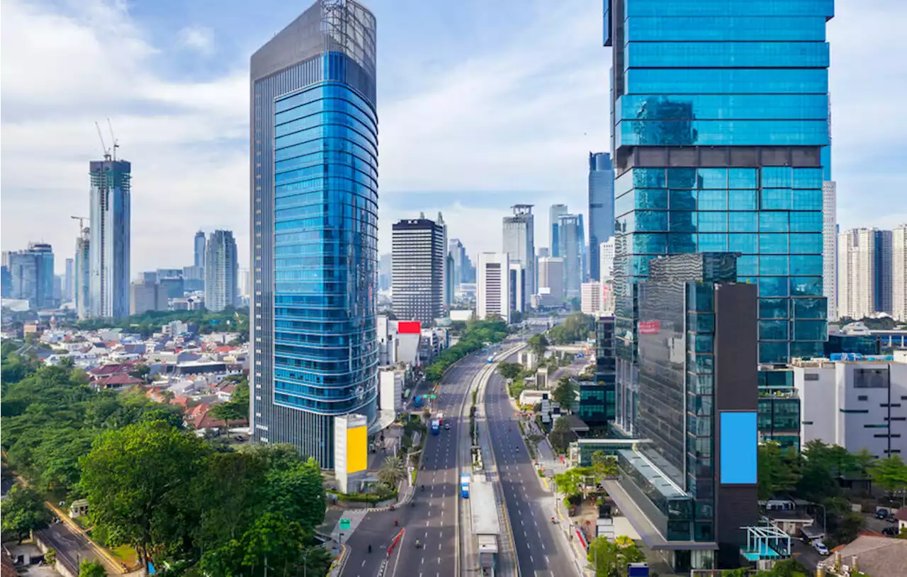 BMKG: Cuaca Kota-Kota Besar di Indonesia Didominasi Cerah Berawan