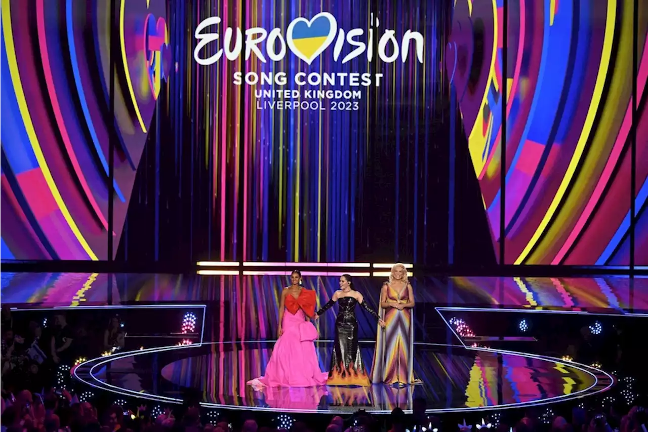 ESC-Finale im Livestream: Das sagen die Experten, Sorge um Kommentator-Legende