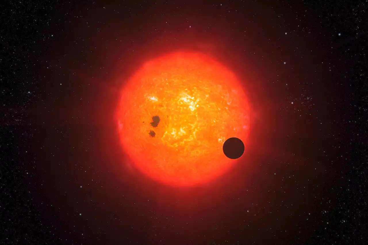 New Webb telescope images prove astronomers were wrong about this mysterious planet