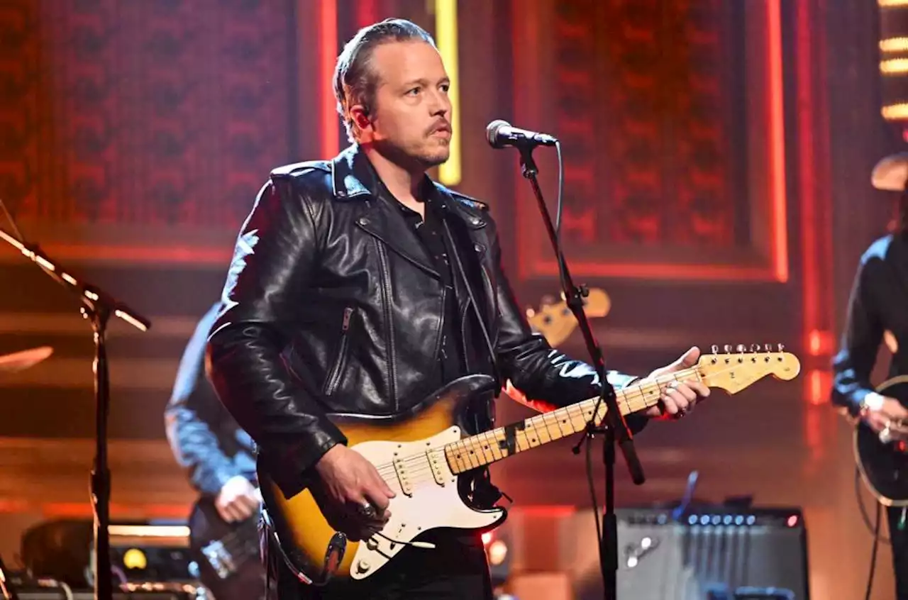 Jason Isbell Surprised by Janelle Monáe’s ‘Lipstick Lover’ Video Backlash