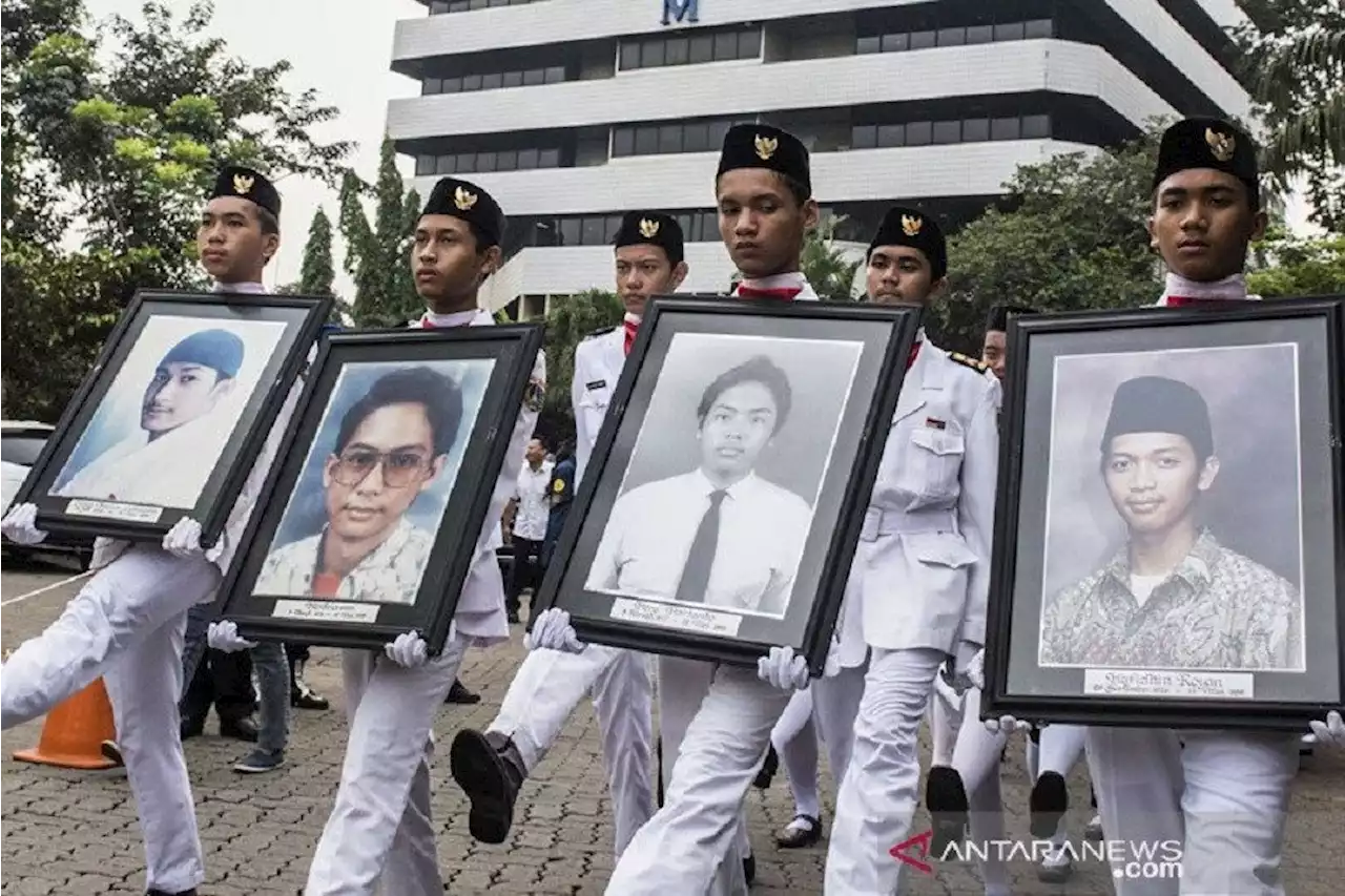 Tragedi Trisakti dan Kerusuhan 13-15 Mei 1998, Sejarah Kelam Reformasi Indonesia