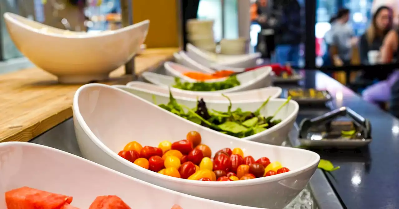 This French bakery in Toronto has a secret weekend brunch