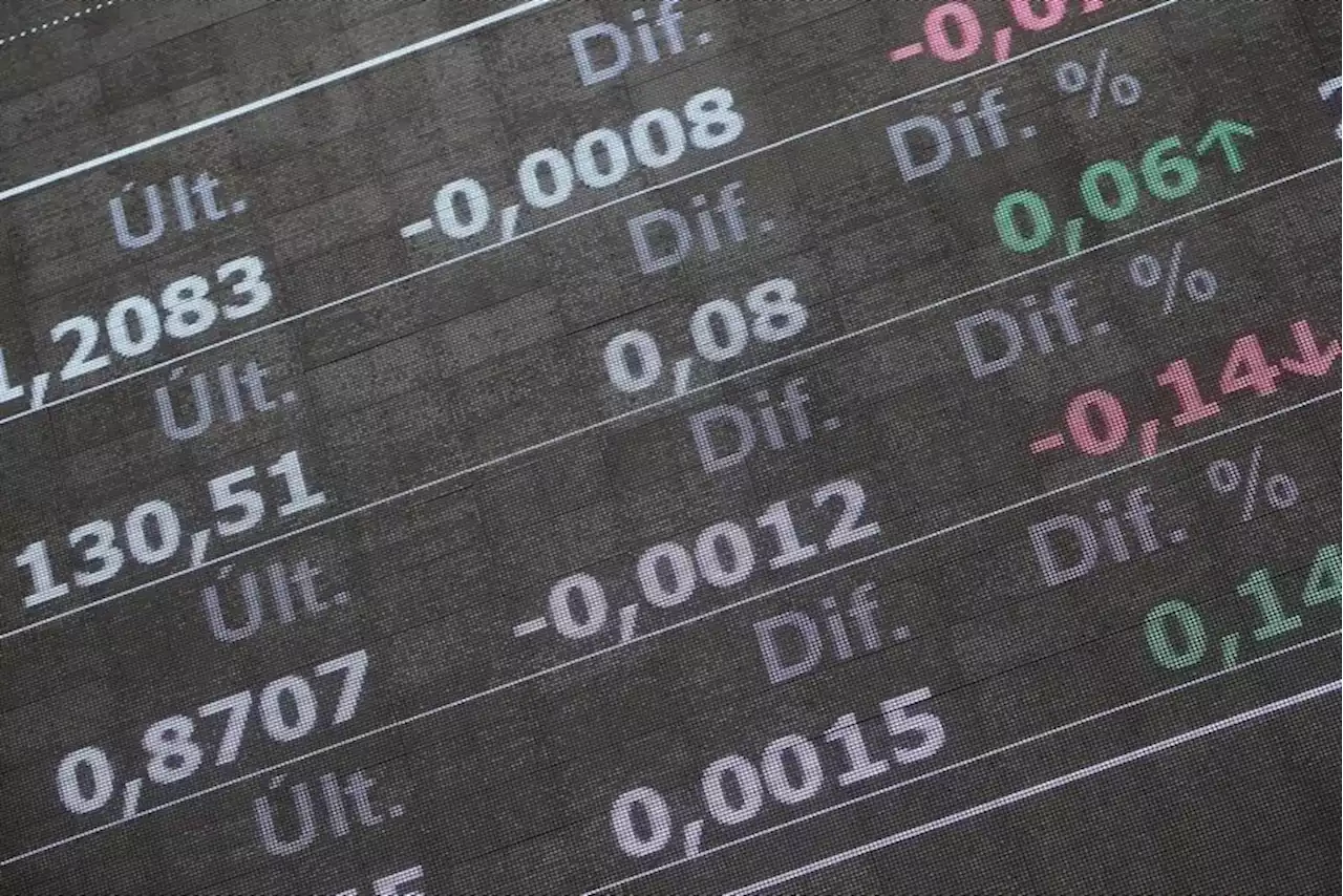 Balance semanal Ibex 35: Grifols y Fluidra se disparan, Meliá se desploma