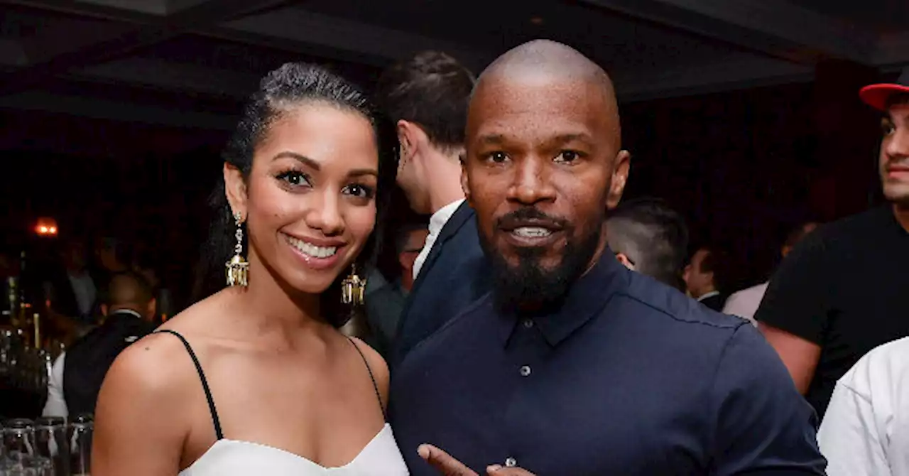 Jamie Foxx Daughter Blasts News Media, Says Actor Has Been Home from Hospital for 'Weeks'