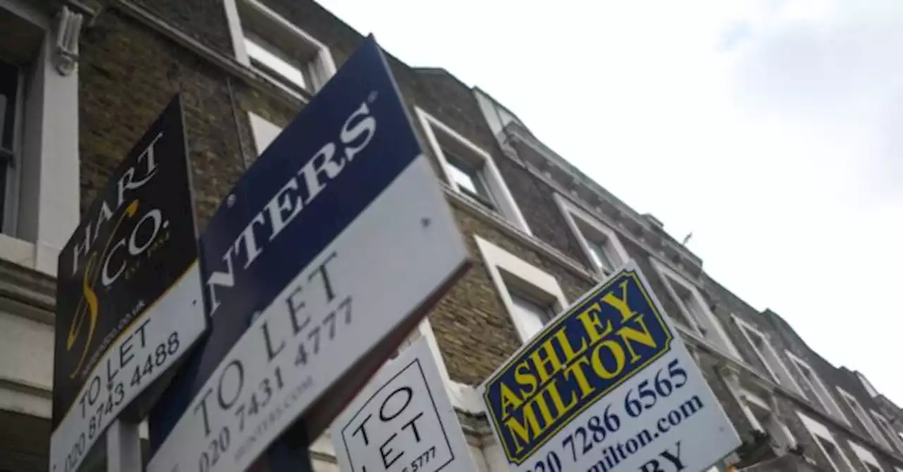 UK: 700K Households Missed Rent or Mortgage Payments Last Month