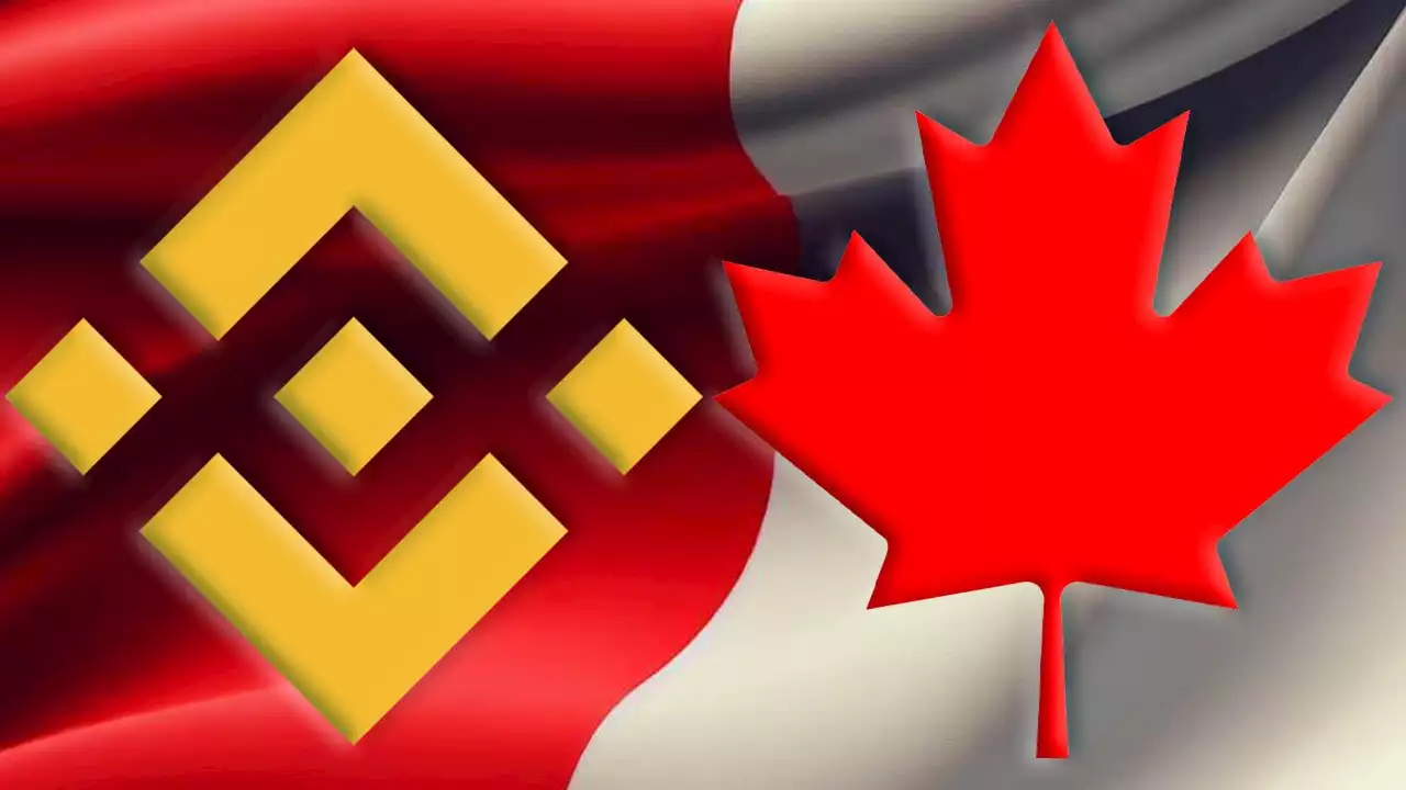 Binance to Withdraw From Canadian Market Due to Regulatory Climate – Bitcoin News