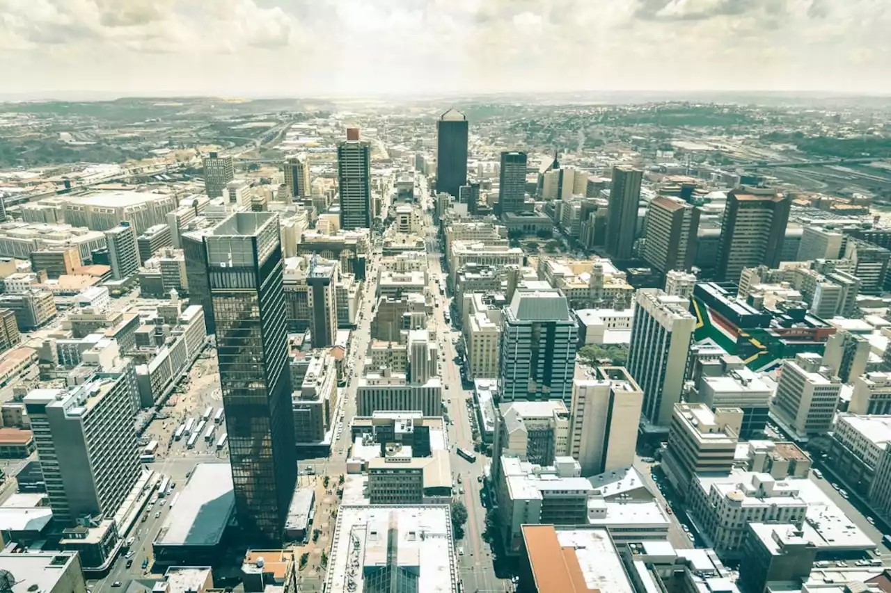 Joburg’s rental boom – what you can get for R6,000 vs R65,000