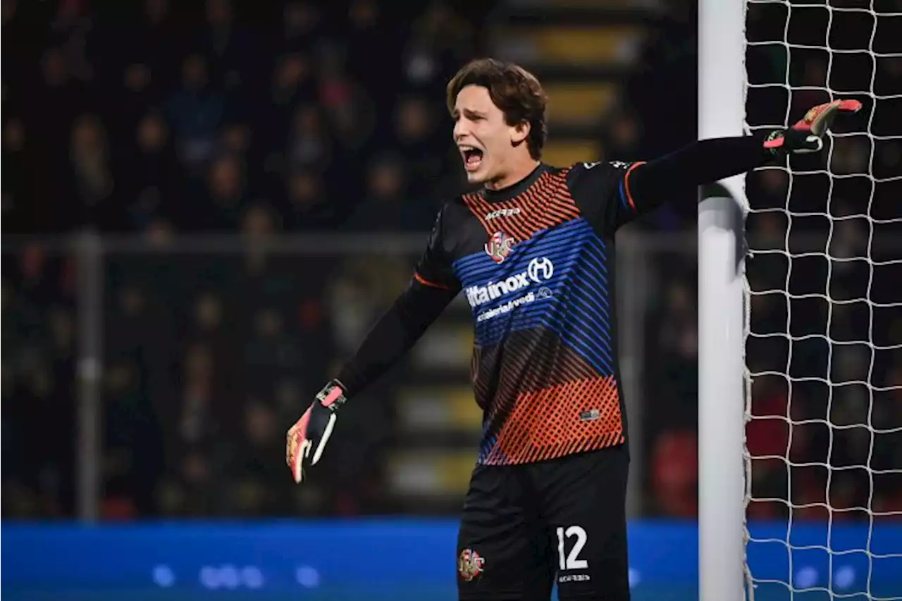 Carnesecchi sogna la Juve. I due nomi per il dopo Szczesny - Calciomercato