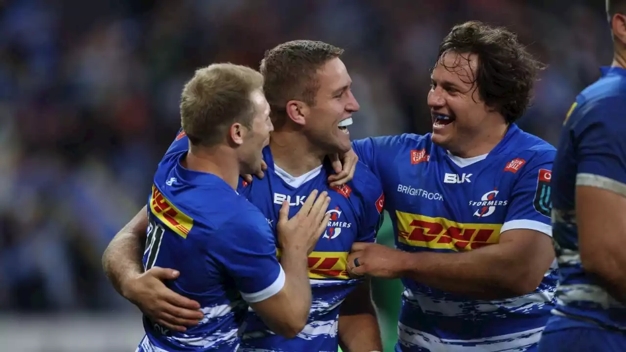 The DHL Stormers will defend their title in Vodacom URC Grand Final for the second time