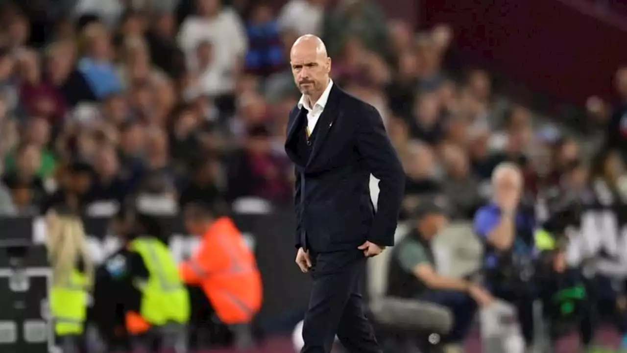 Ten Hag confident top players want to join Man Utd