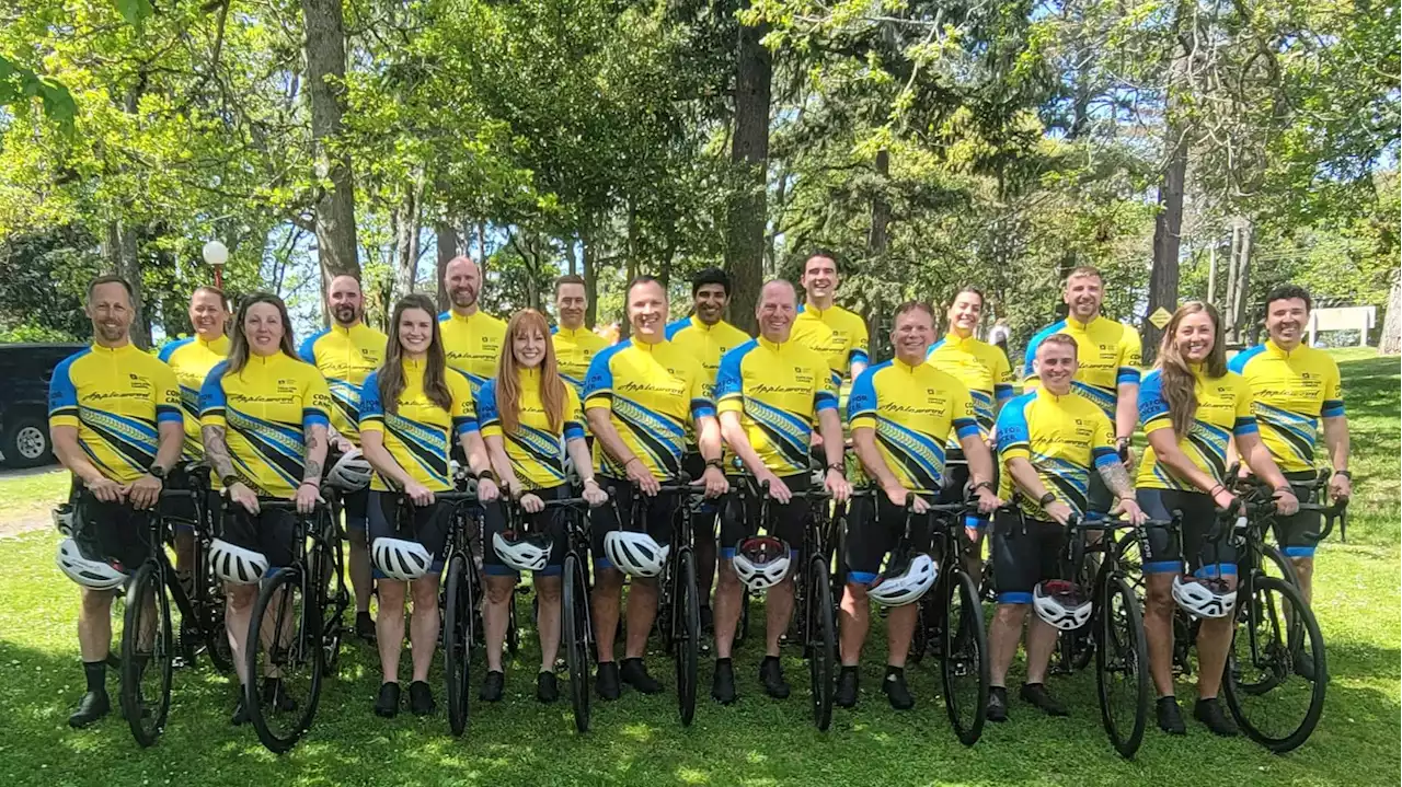 2023 Tour de Rock team revealed, fundraising to officially begin