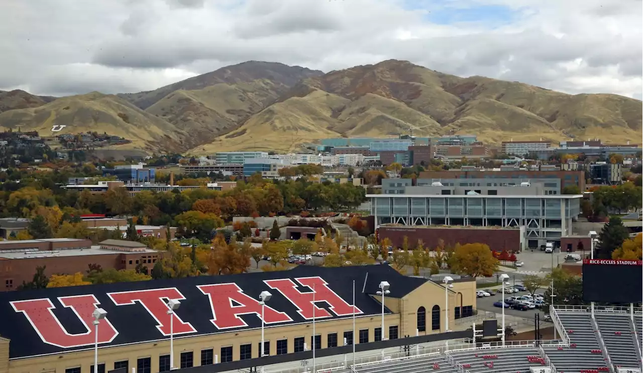 Canadian diver charged with University of Utah dorm room rape