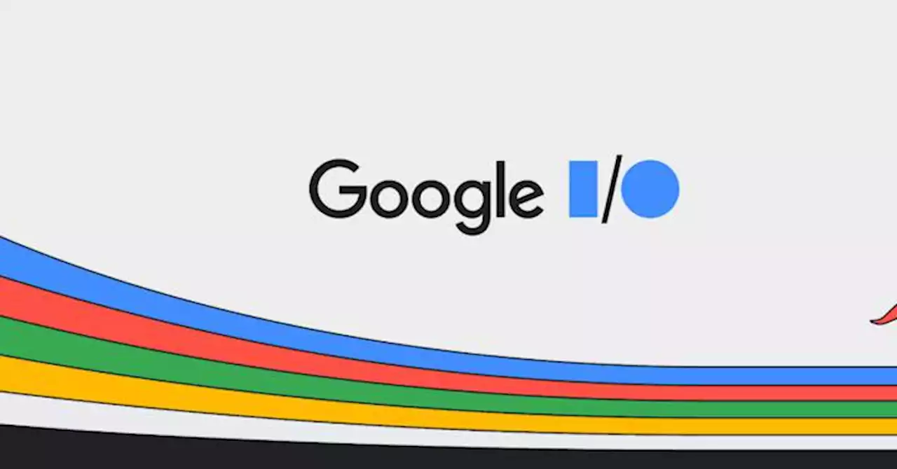 Google I/O 2023: estos son los anuncios más importantes más allá de los móviles