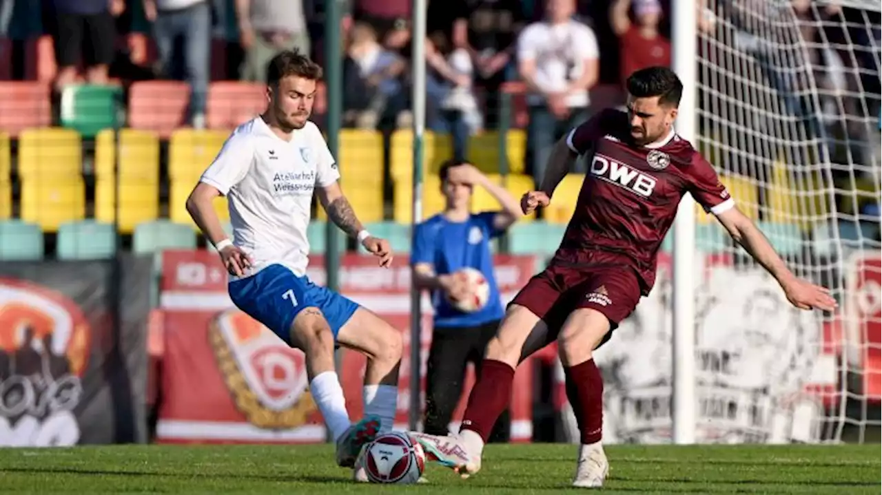 BFC erkämpft Sieg in Altglienicke, Lichtenberg rettet Remis gegen TB