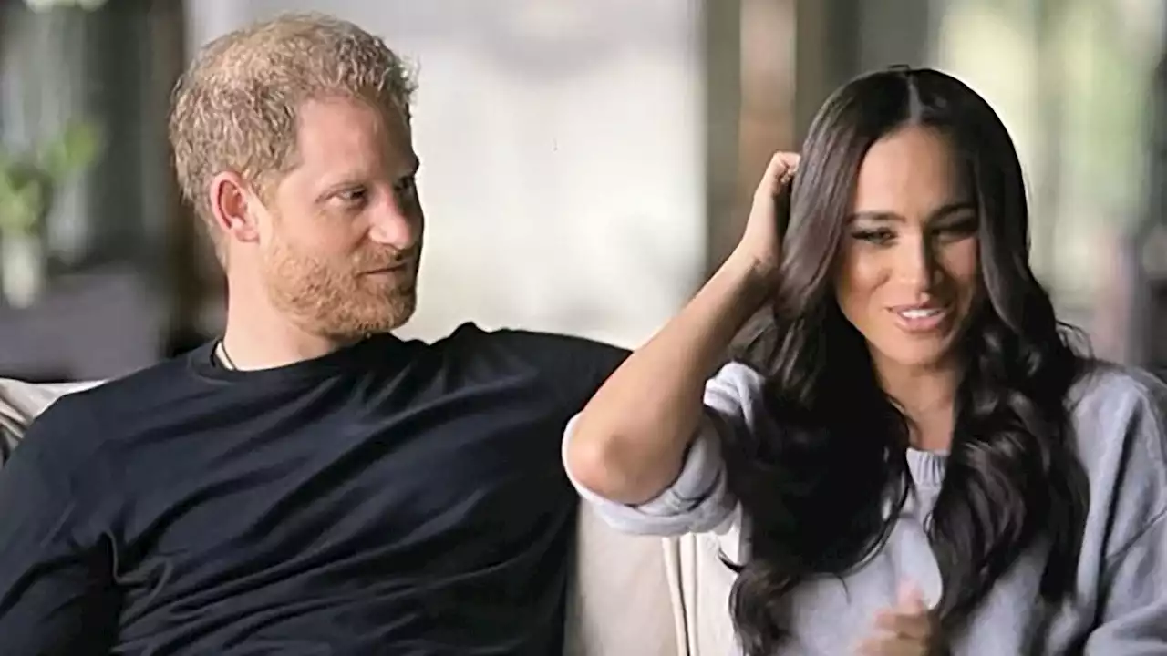 “Une relation toxique et malsaine” : la soeur de Meghan Markle balance (encore) sur son couple