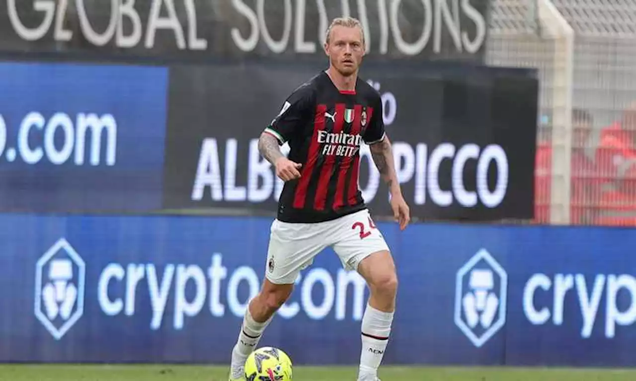 Milan, Kjaer: 'Sempre le stesse partite? Sapessi il perché... Martedì c'è un'altra guerra'