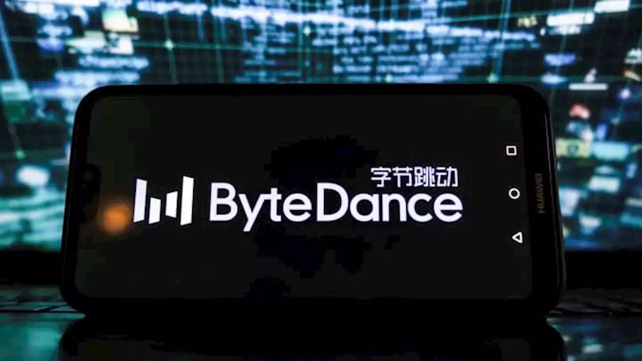 Former ByteDance executive says he was dismissed for flagging illegal activity