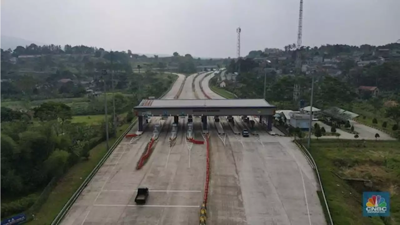 Rencana Pemerintah Bikin Tol di Puncak! Segini Dananya..