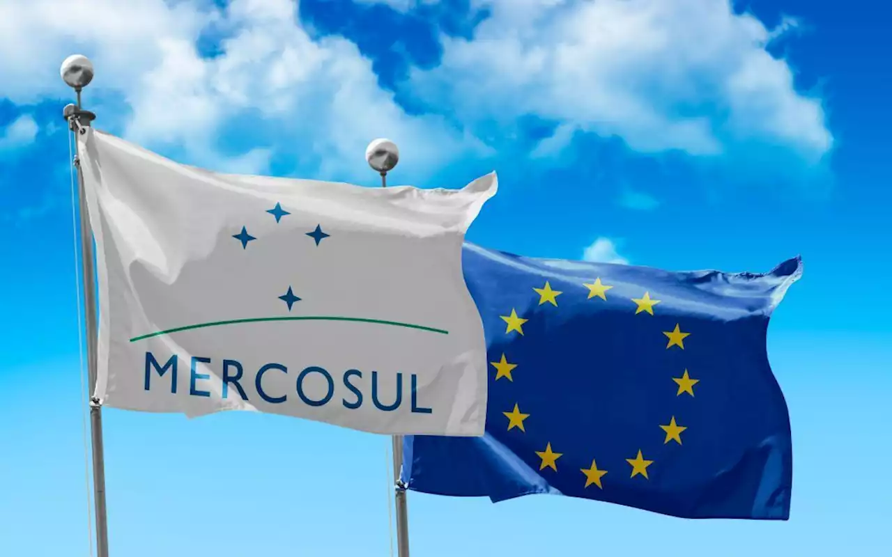 Entenda por que o acordo Mercosul-União Europeia será reavaliado