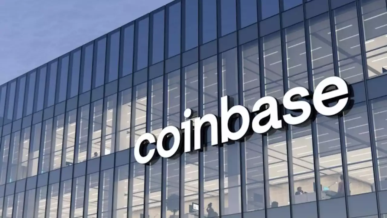 U.S. Chamber of Commerce Backs Coinbase in SEC Fight | CoinMarketCap