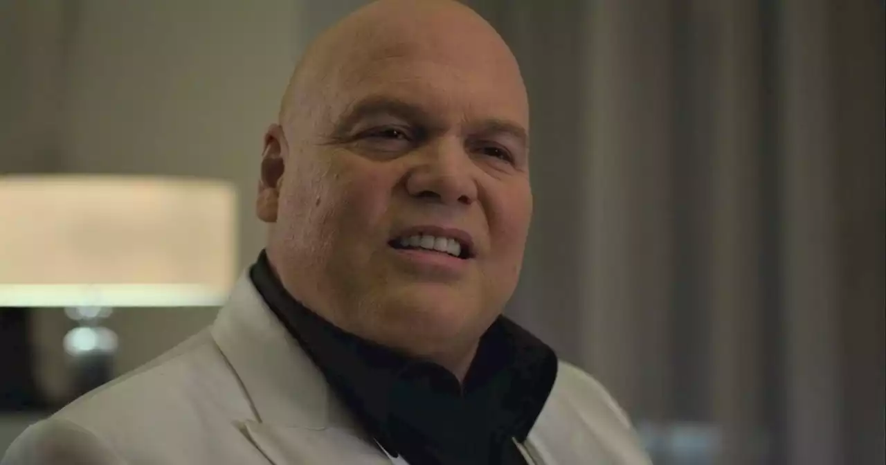 Daredevil: Born Again Set Photos Preview Kingpin Storyline