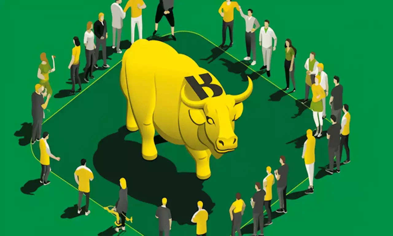Binance Coin [BNB]: Can bulls pull off a rally from this support level