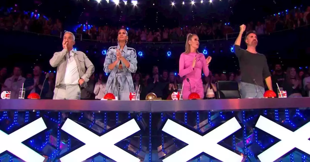 Why is Britain's Got Talent not on TV tonight and when can fans watch it next?