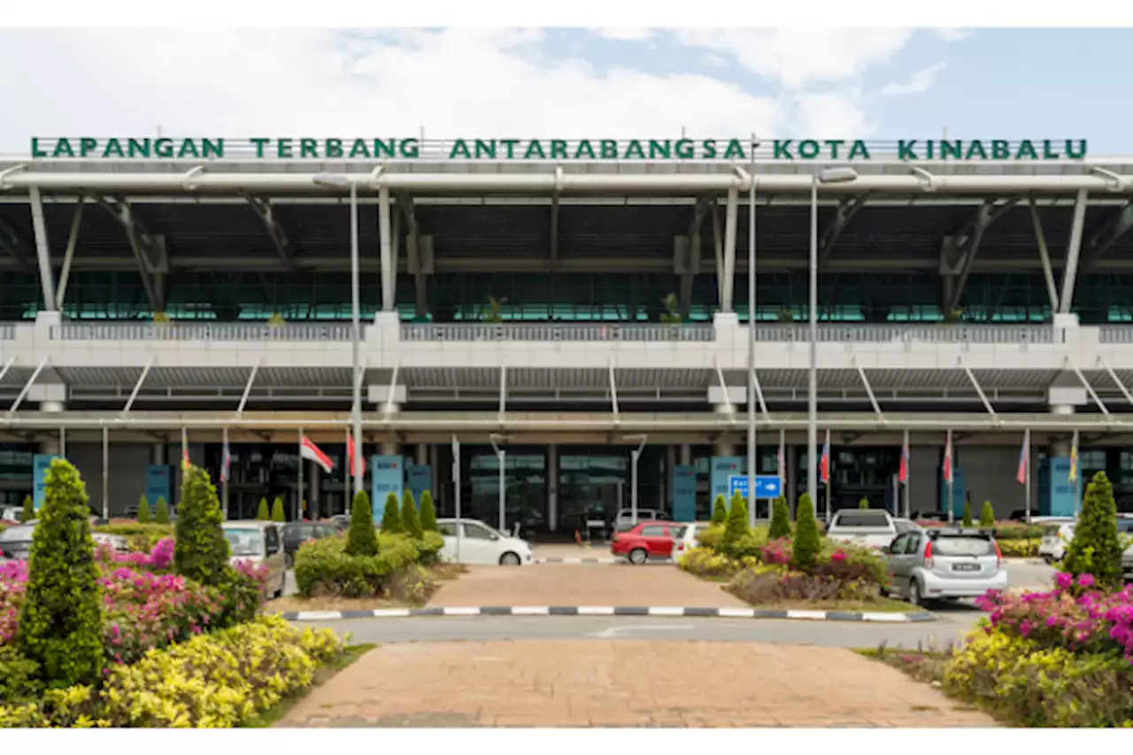 Kota Kinabalu International Airport water disruption crucial: Minister