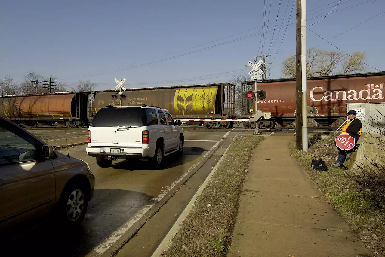 Suburbs appeal railway merger, ask for tougher conditions