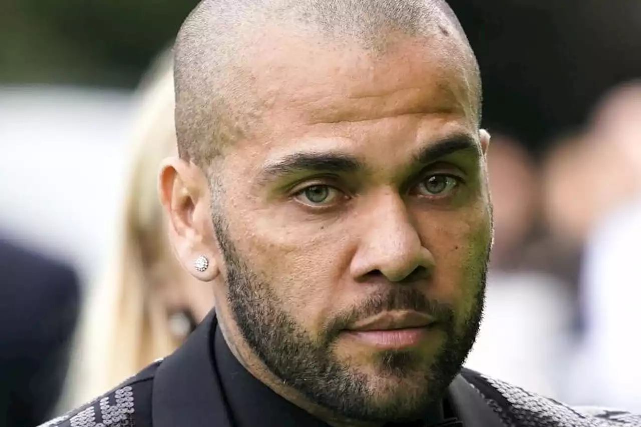 He hit me, threw my purse on the floor - Dani Alves rape victim makes fresh claims