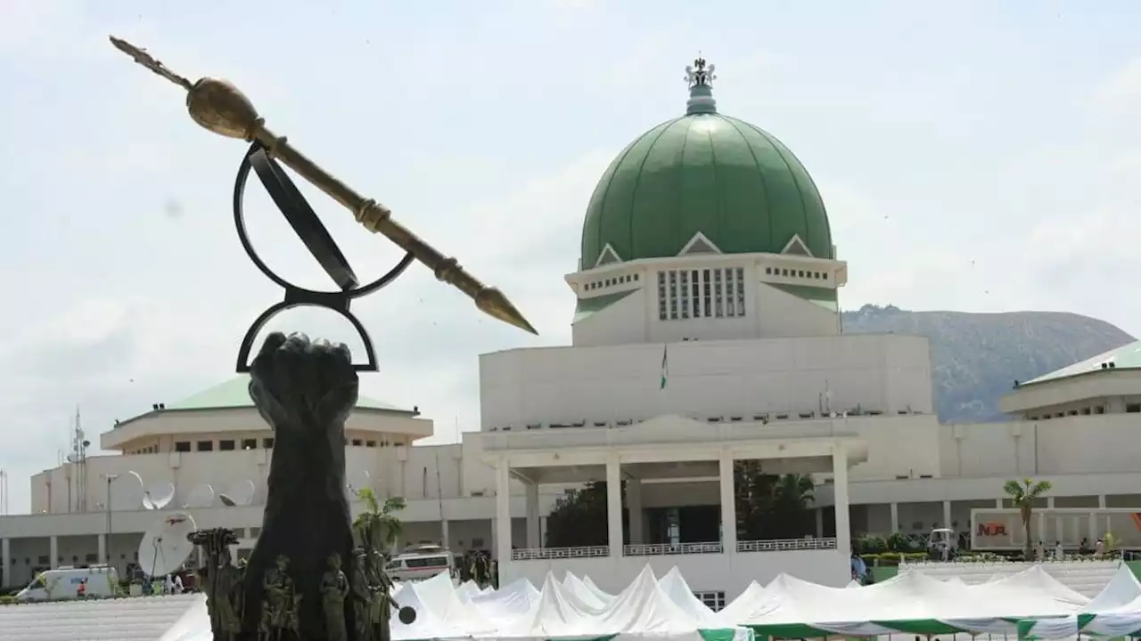 Speakership Battle: Pressure on Shettima, Adamu to stop 'aggrieved aspirants coalition'