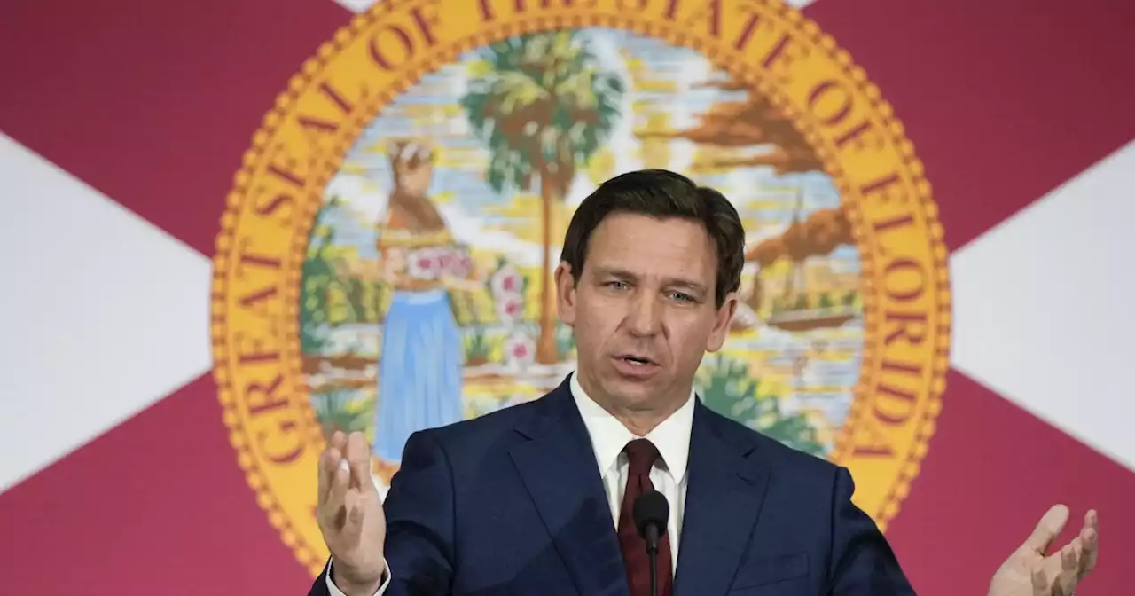 DeSantis War Room releases video highlighting ban on Central Bank Digital Currency