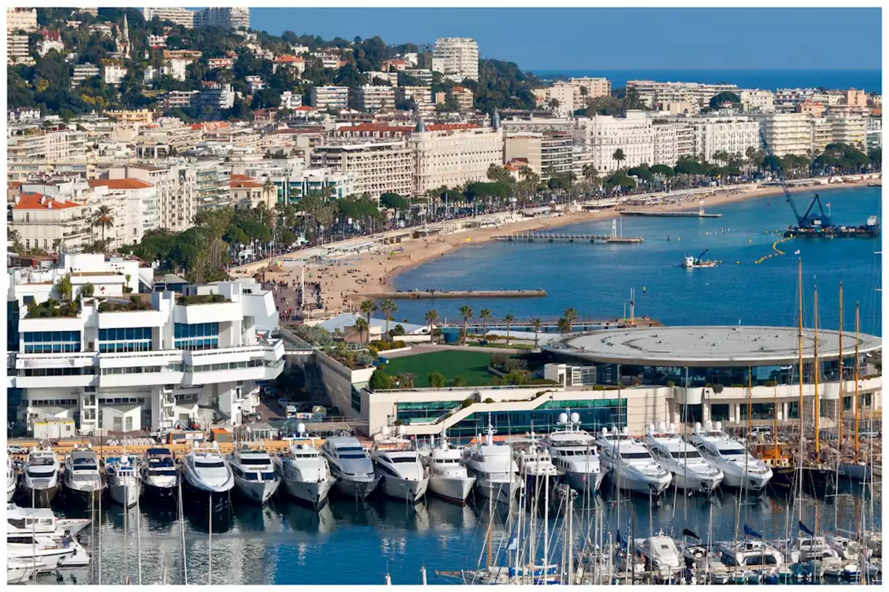 Cannes Public Demonstration Ban Put In Place For Duration Of Film Festival Amid Heightened Tensions Over Pension Reforms