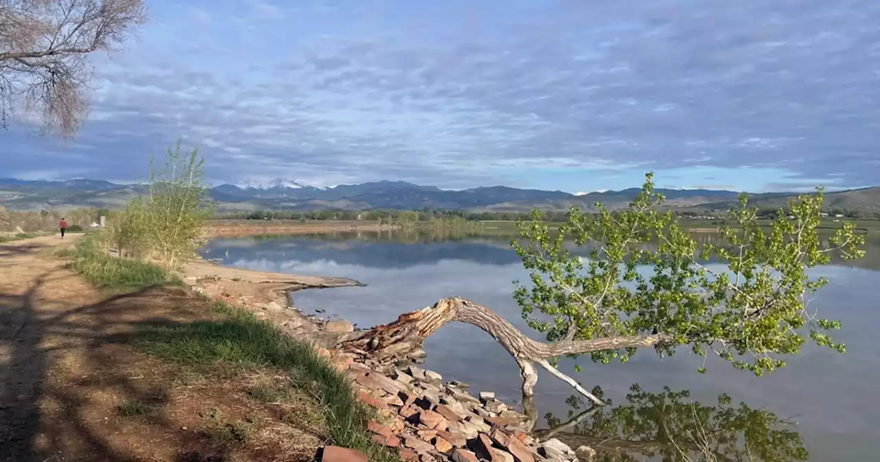 More rain possible in Denver for Mother's Day weekend