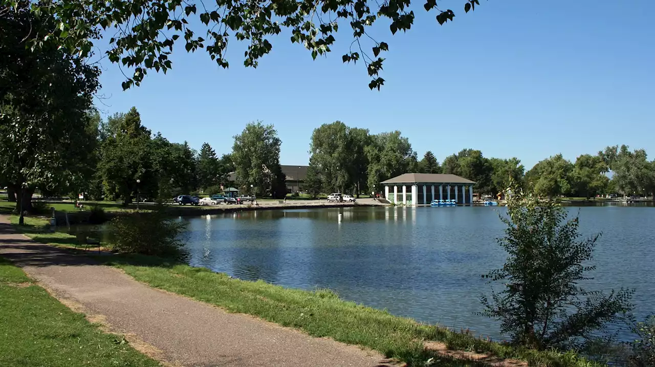 Best Denver Park - Washington Park