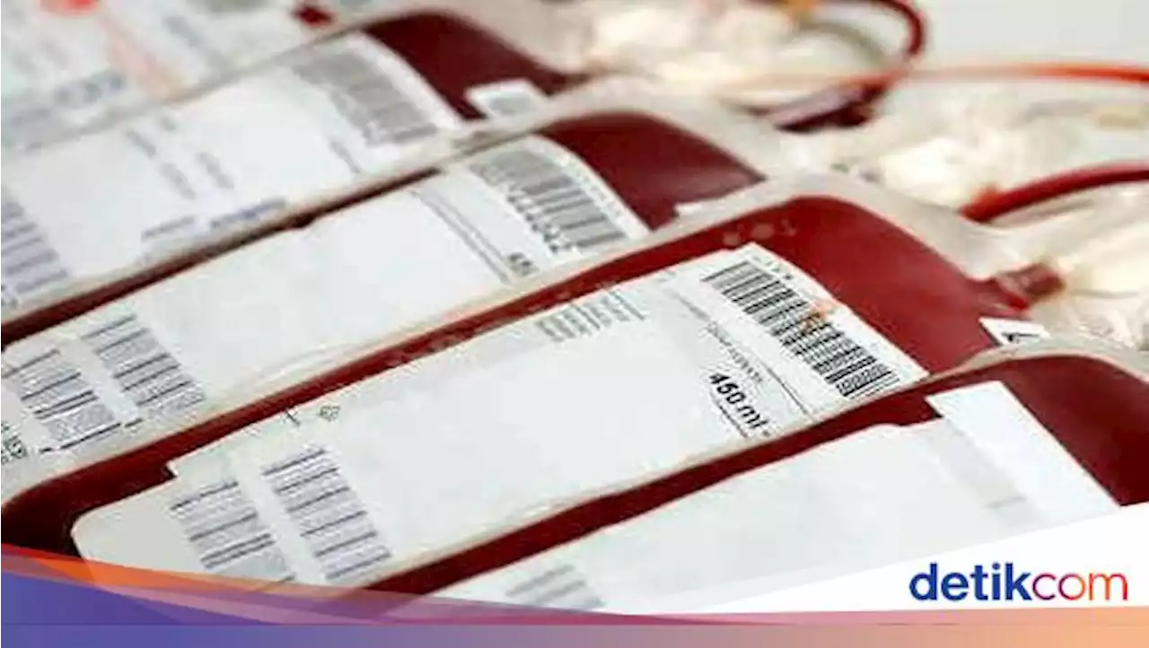 BPOM AS Cabut Larangan Donor Darah Bagi Kelompok Gay dan Biseksual