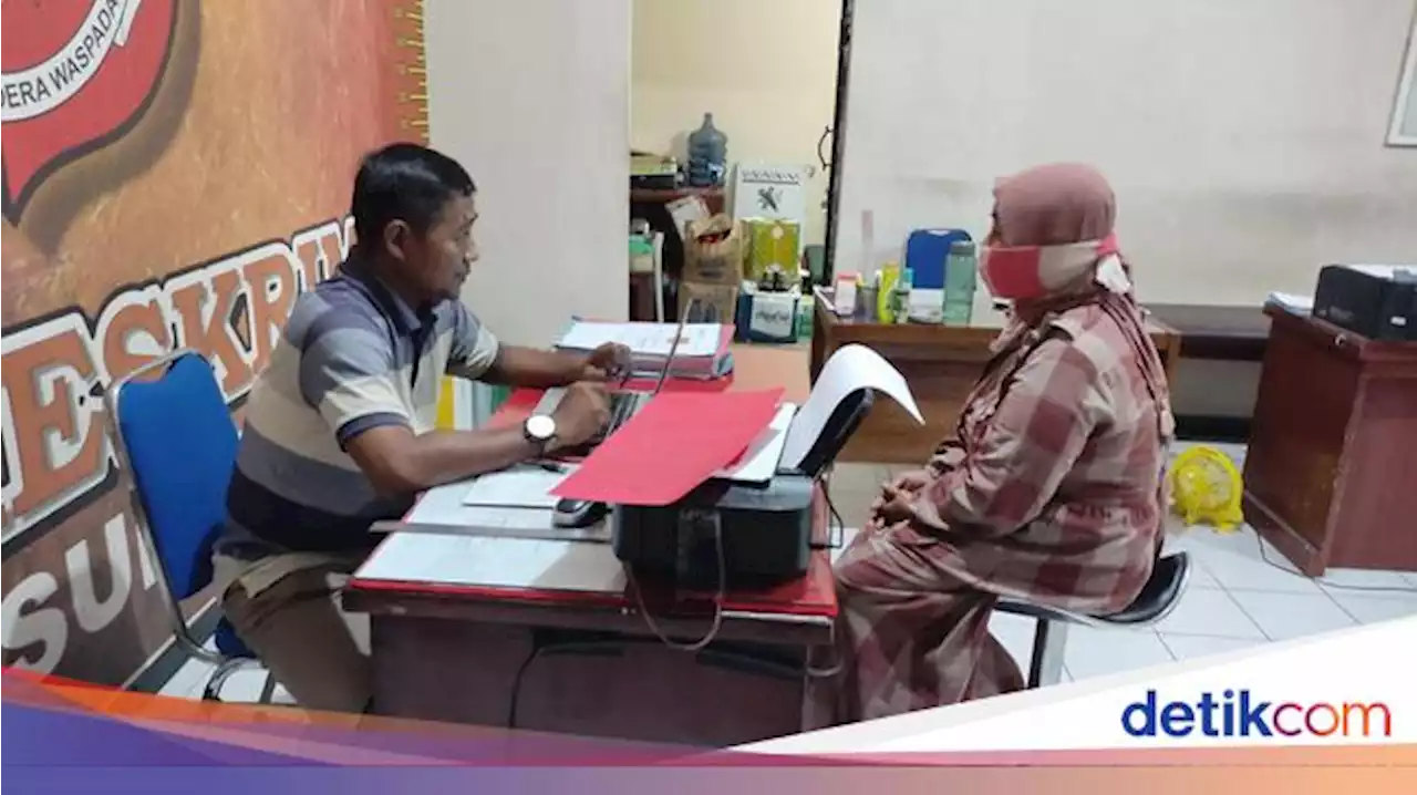 Kecurigaan Kejiwaan di Balik Masriah Siram Kencing-Tinja ke Rumah Tetangga