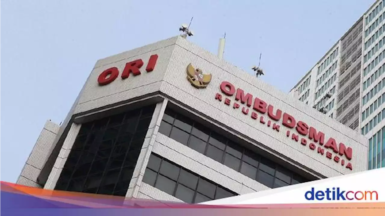 Ombudsman Bakal Periksa Firli Bahuri soal Laporan Endar Pekan Depan