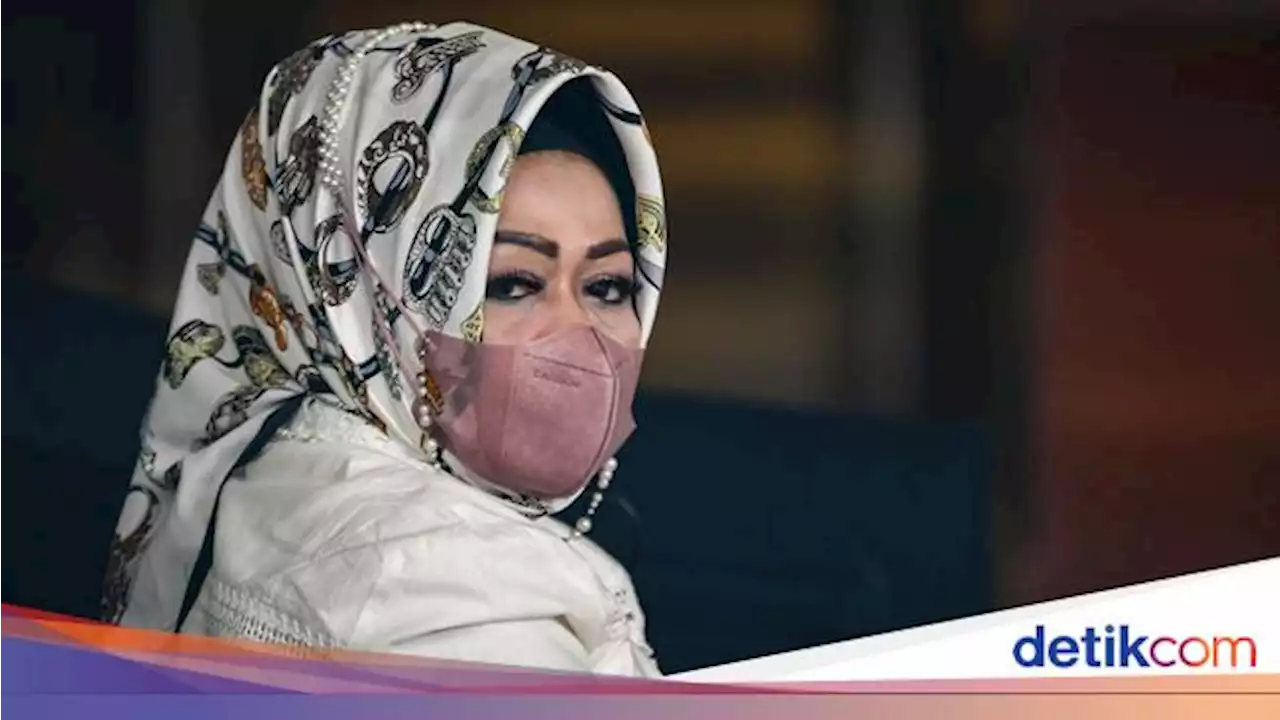 Gaji Kadinkes Lampung yang Disebut Laporkan Harta Terlalu Sedikit