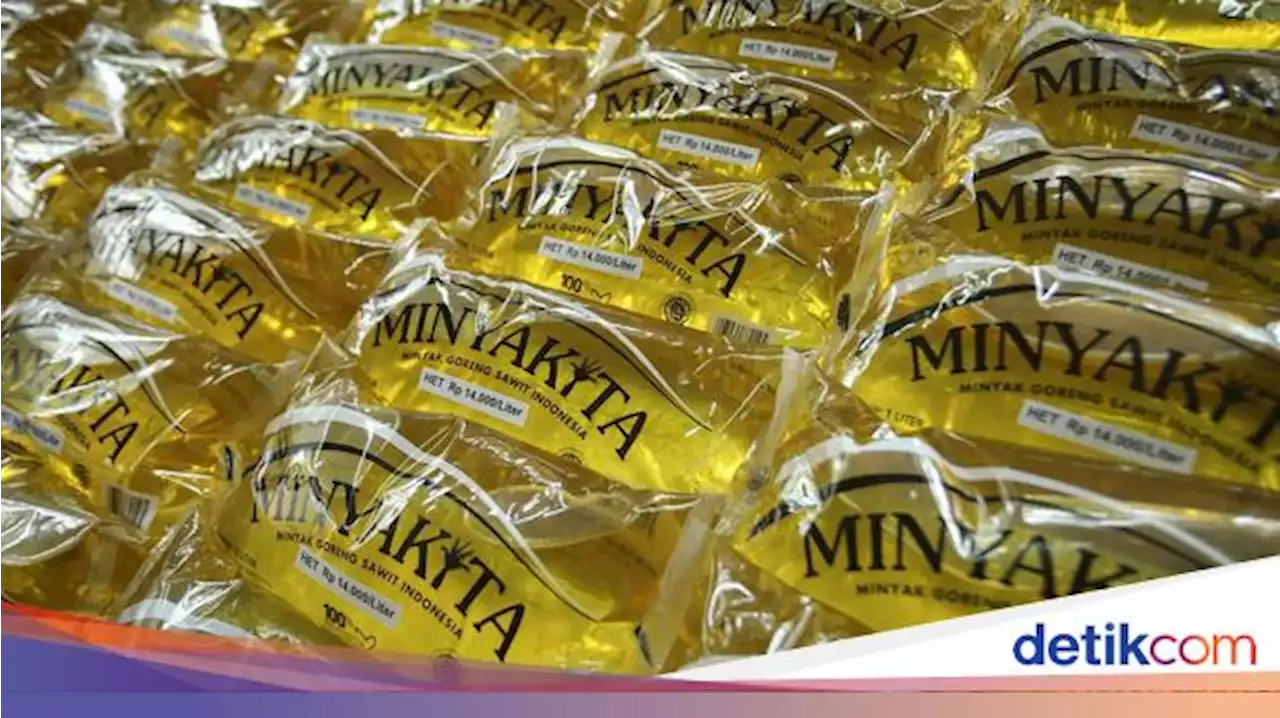 Kejagung Minta Kemendag Bayar Utang ke Pengusaha Minyak Goreng Rp 800 M