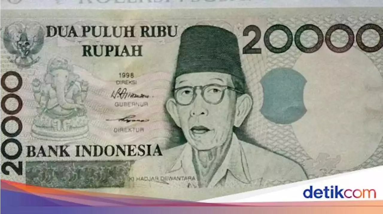 Rincian Uang Rupiah 1998-1999 yang Sudah Tak Berlaku dan Tidak Bisa Ditukar