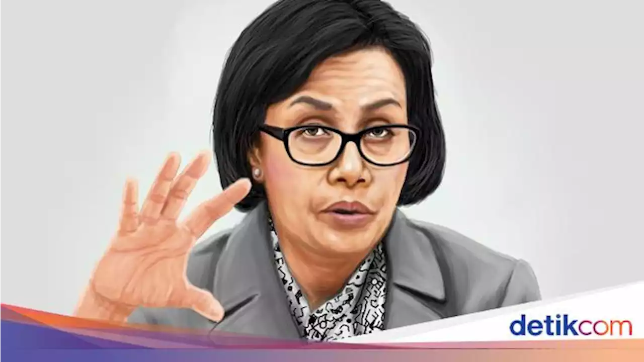 Sri Mulyani Bahas Utang sampai Dampak AI di KTT Menkeu G7