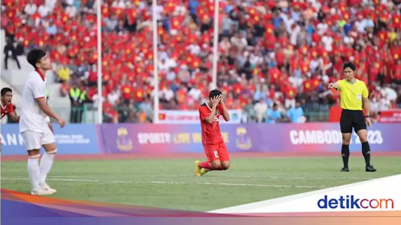 Jadi Pahlawan Indonesia, Taufany: Terima Kasih Kepercayaannya, Coach!