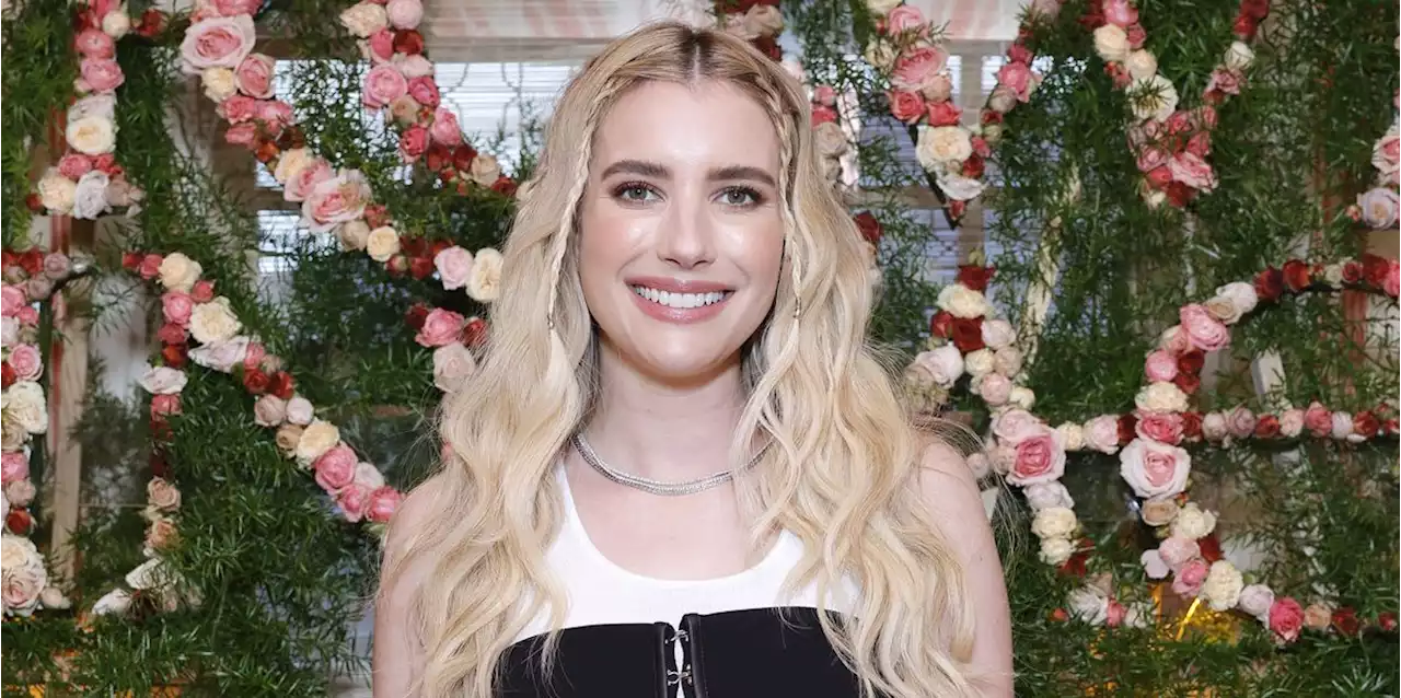 American Horror Story's Emma Roberts lands next lead movie role in Hot Mess