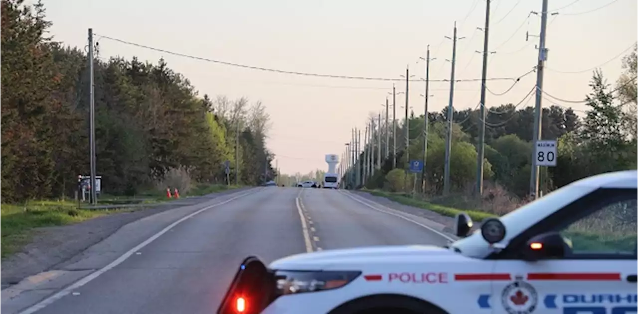 Durham police investigating fatal collision on Scugog Island