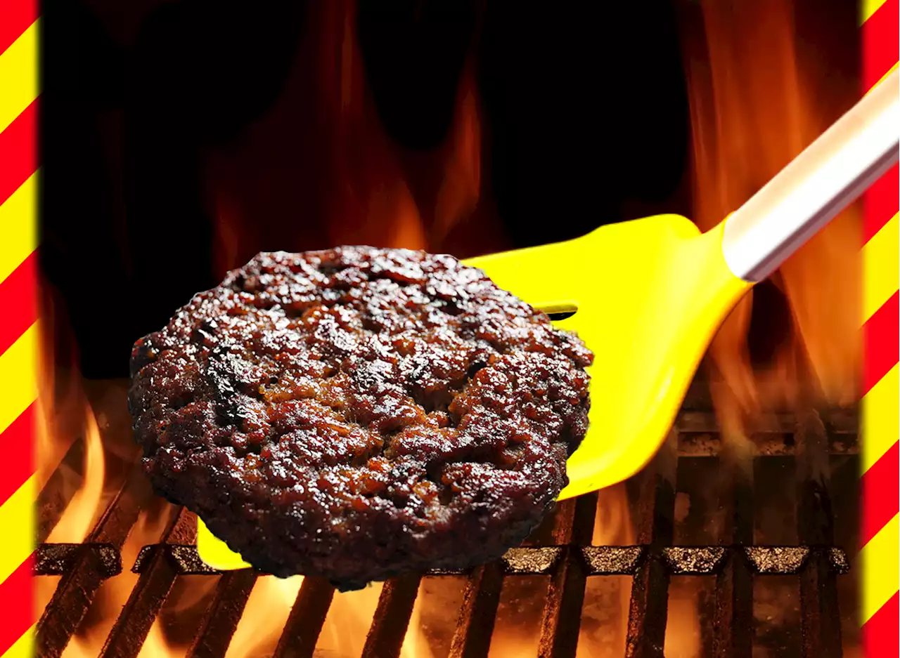 8 Store-Bought Burgers That Use 100% Pure Beef