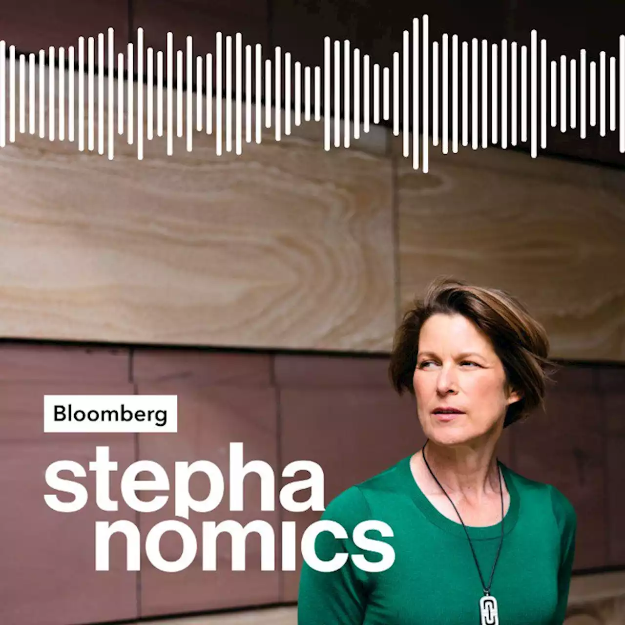 ‎Stephanomics: The High Cost of Eating Is Crushing Europe on Apple Podcasts